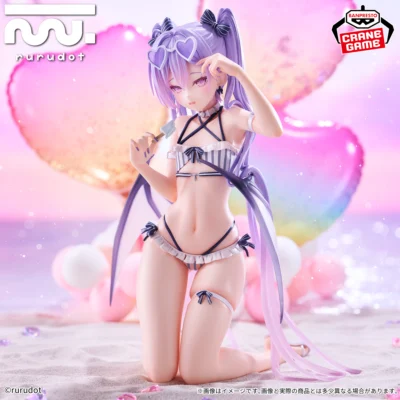 rurudo ESPRESTO-Sweetest pose-伊芙