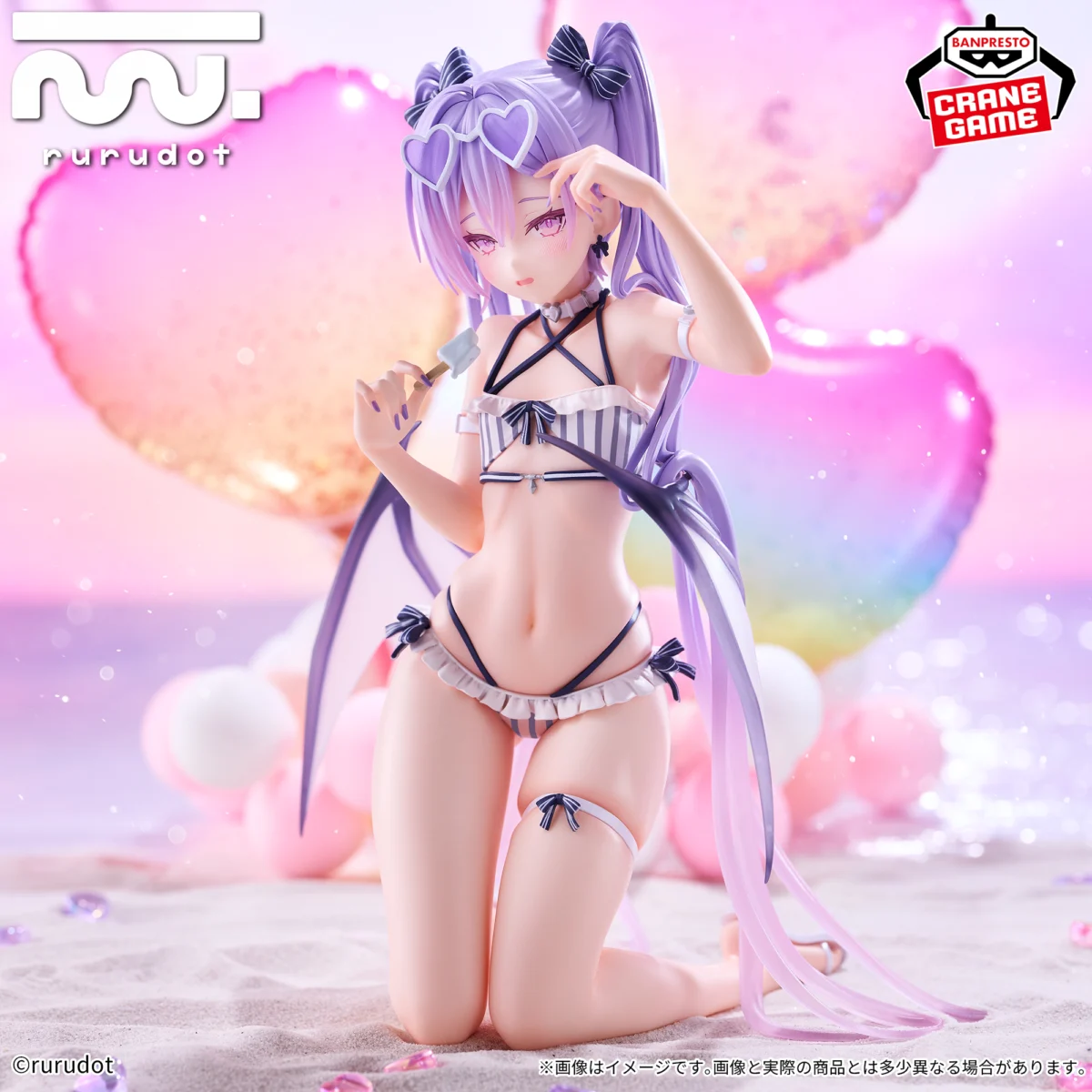 rurudo ESPRESTO-Sweetest pose-伊芙