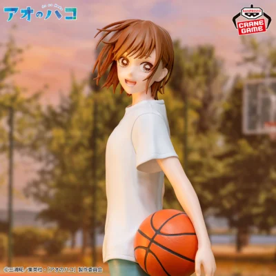 青之箱 鹿野千夏 模型 運動服 ver.