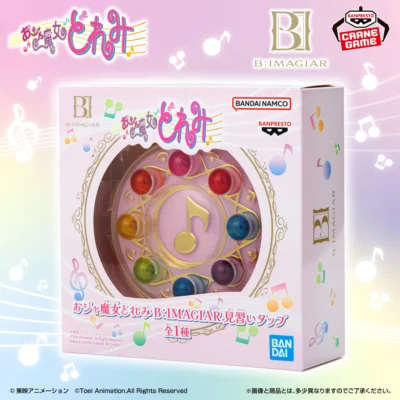 小魔女DoReMi B：IMAGIAR 見習生小妖精 Tap