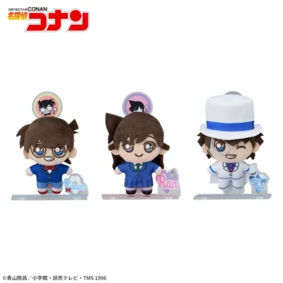 名偵探柯南　アクぬい　For Amusement　Vol.1