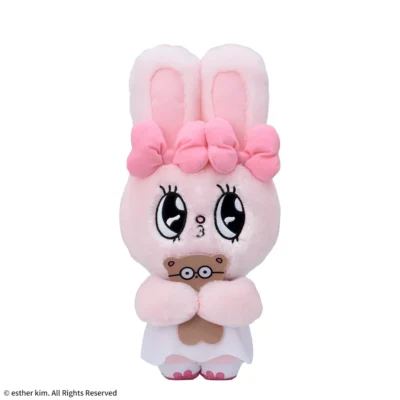 ESTHER BUNNY　L 絨毛玩偶