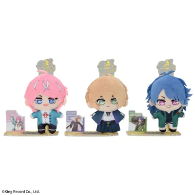催眠麥克風　アクぬい　For Amusement“Fling Posse”