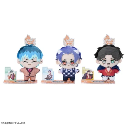 催眠麥克風　アクぬい　For Amusement“どついたれ本舗”
