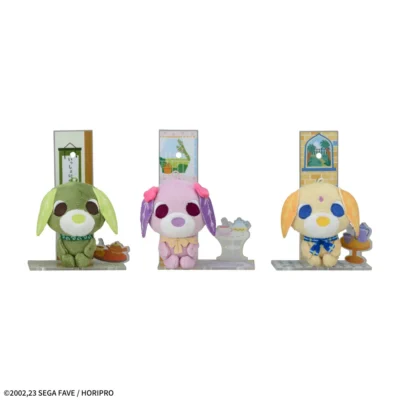 茶犬　アクぬい　For Amusement