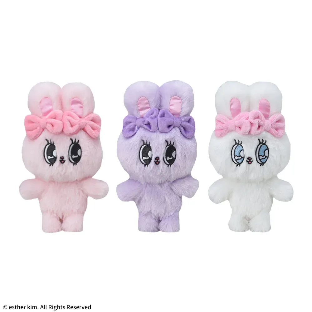 ESTHER BUNNY 絨毛玩偶