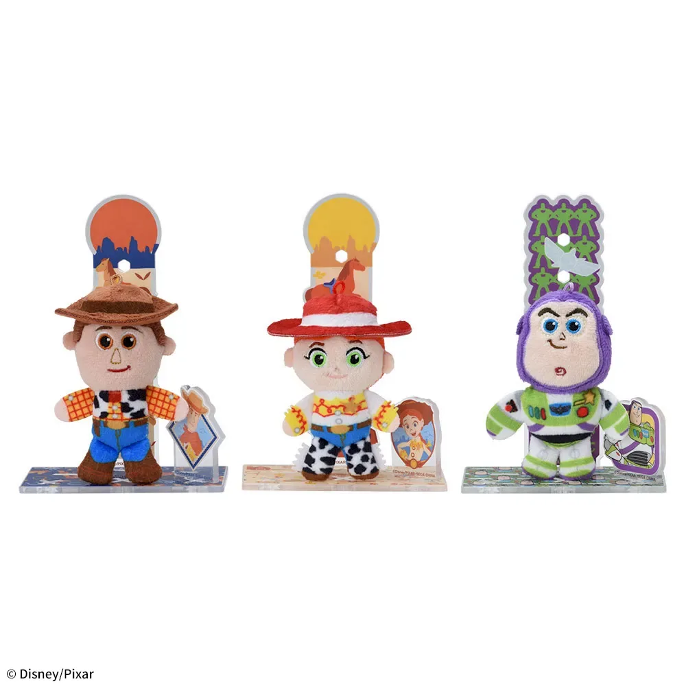 玩具總動員 5 アクぬい For Amusement