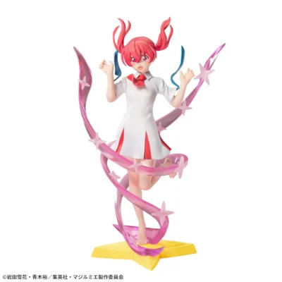 株式会社マジルミエ Luminasta ‐桜木カナ‐變身