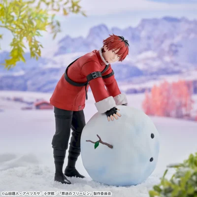 葬送的芙莉蓮 XStellar “修塔爾克”～雪遊び～