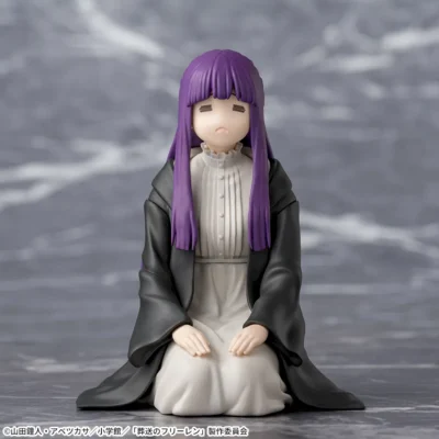 葬送的芙莉蓮　ちょこのせ　Premium 模型「芙靈」～拘束魔法～
