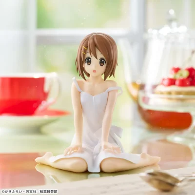 K-ON！輕音部　Yumemirize　-平澤唯-