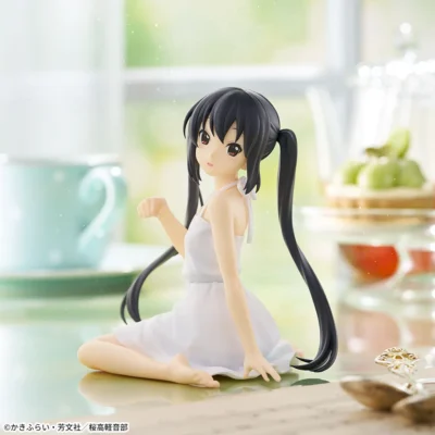 K-ON！輕音部　Yumemirize　‐中野梓‐