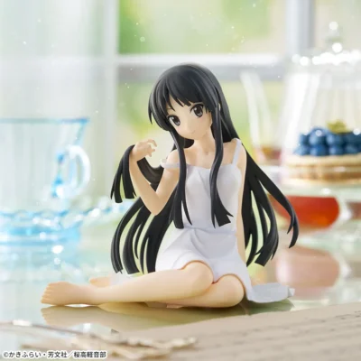 K-ON！輕音部 Yumemirize ‐秋山澪‐