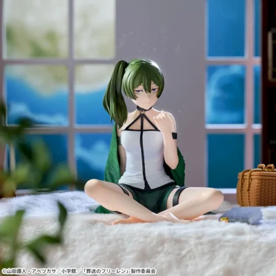 葬送的芙莉蓮 Yumemirize “優貝爾”～居家服～