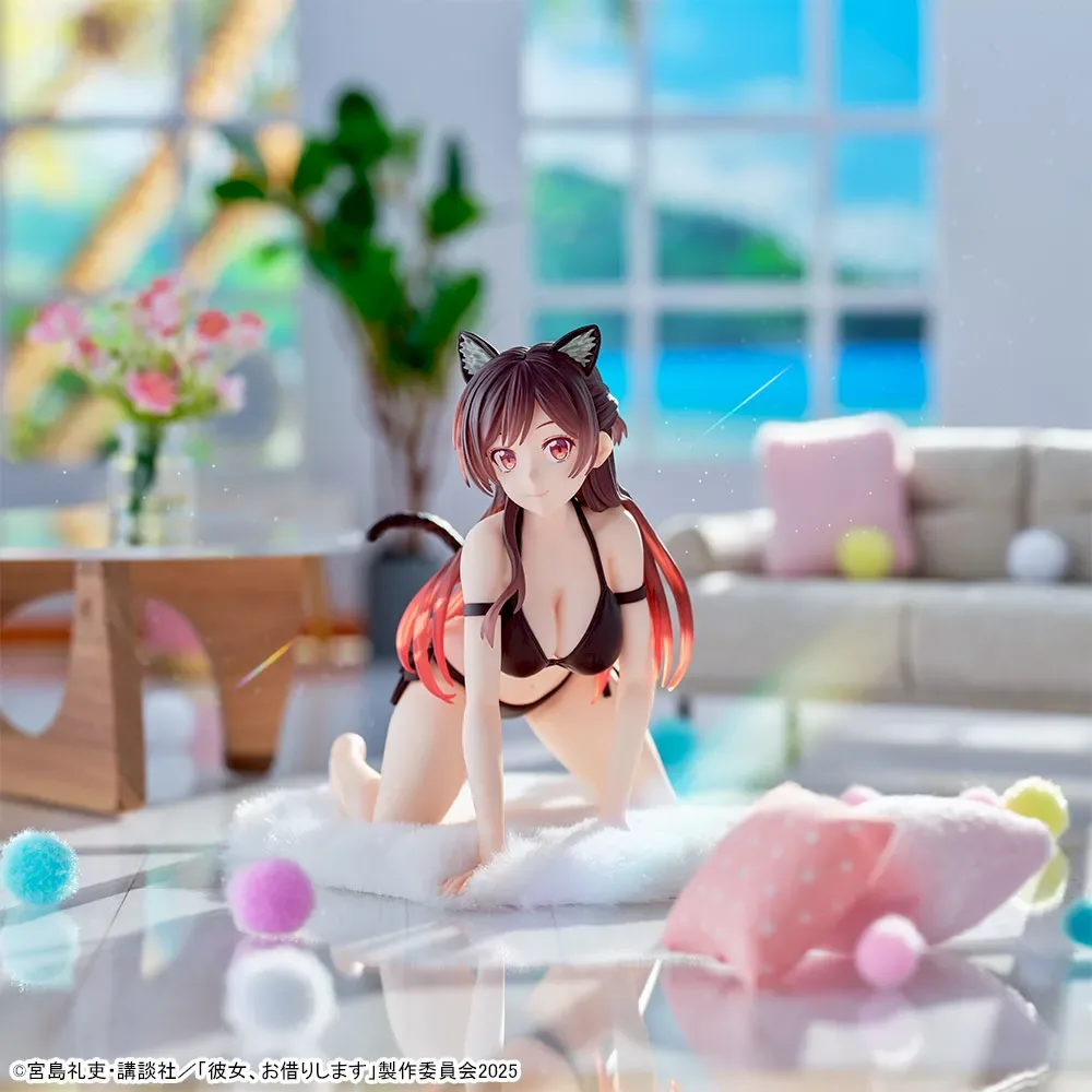 出租女友　Yumemirize　“水原千鶴”