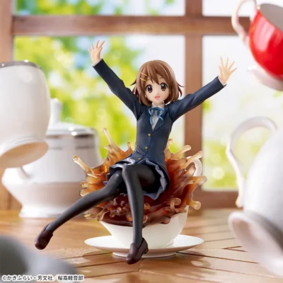 K-ON！輕音部 Luminasta -平澤唯-