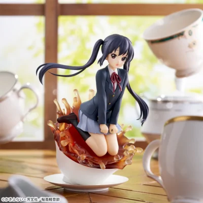 K-ON！輕音部　Luminasta　‐中野梓‐