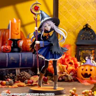 葬送的芙莉蓮　Luminasta　‐芙莉蓮‐Magic of Halloween
