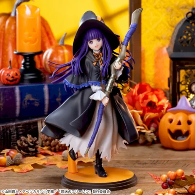 葬送的芙莉蓮　Luminasta　‐芙爾倫‐Magic of Halloween